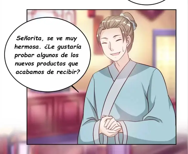 CHOQUE LOS PALACIOS IMPERIALES (2020) - Capítulo 25 - Página 17 - LectorTMOo