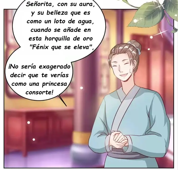 CHOQUE LOS PALACIOS IMPERIALES (2020) - Capítulo 26 - Página 5 - LectorTMOo