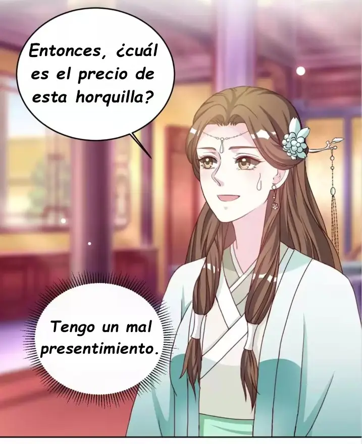CHOQUE LOS PALACIOS IMPERIALES (2020) - Capítulo 26 - Página 11 - LectorTMOo