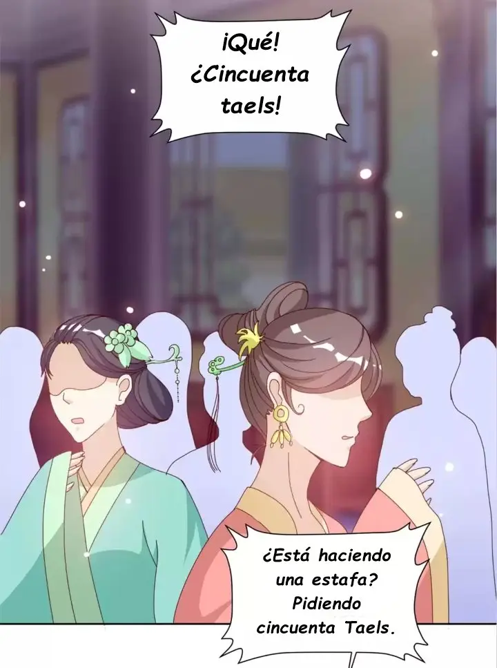 CHOQUE LOS PALACIOS IMPERIALES (2020) - Capítulo 26 - Página 13 - LectorTMOo