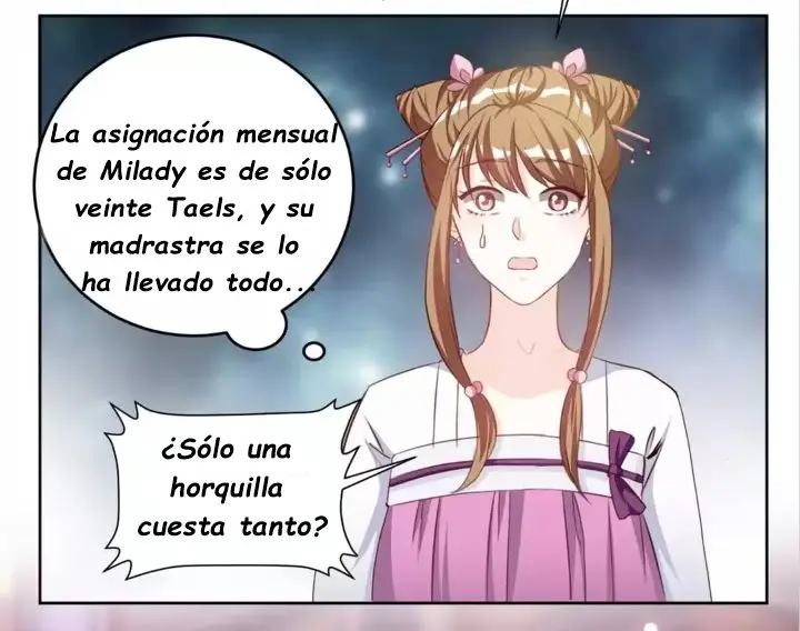 CHOQUE LOS PALACIOS IMPERIALES (2020) - Capítulo 26 - Página 14 - LectorTMOo
