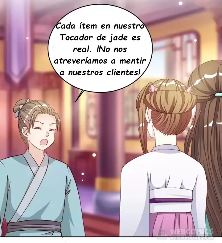 CHOQUE LOS PALACIOS IMPERIALES (2020) - Capítulo 26 - Página 15 - LectorTMOo