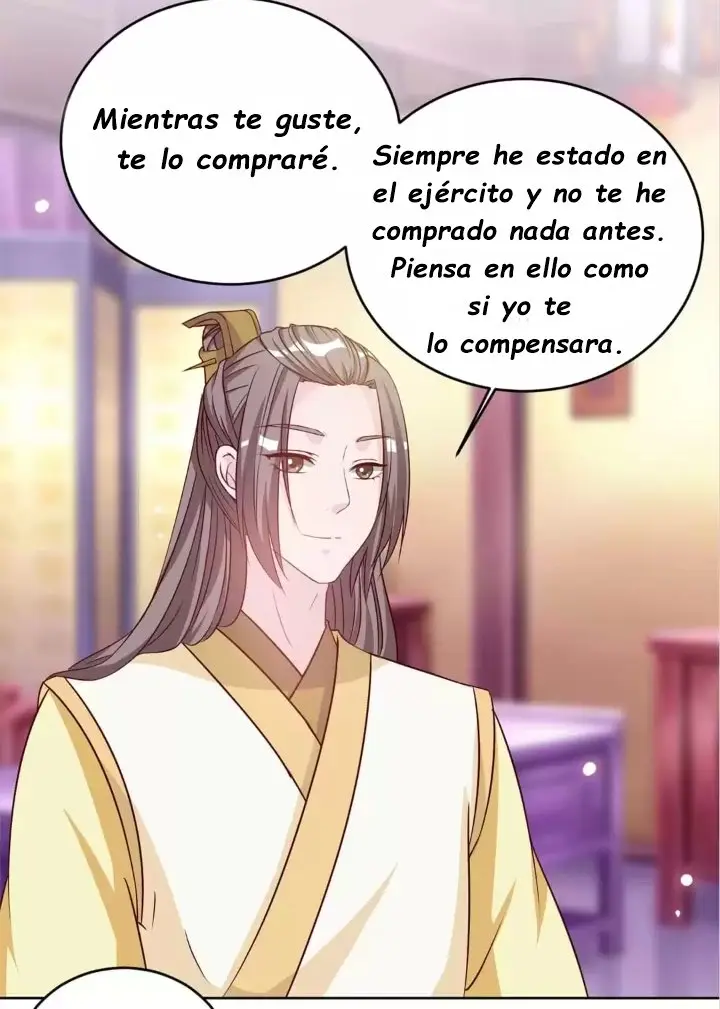 CHOQUE LOS PALACIOS IMPERIALES (2020) - Capítulo 26 - Página 21 - LectorTMOo