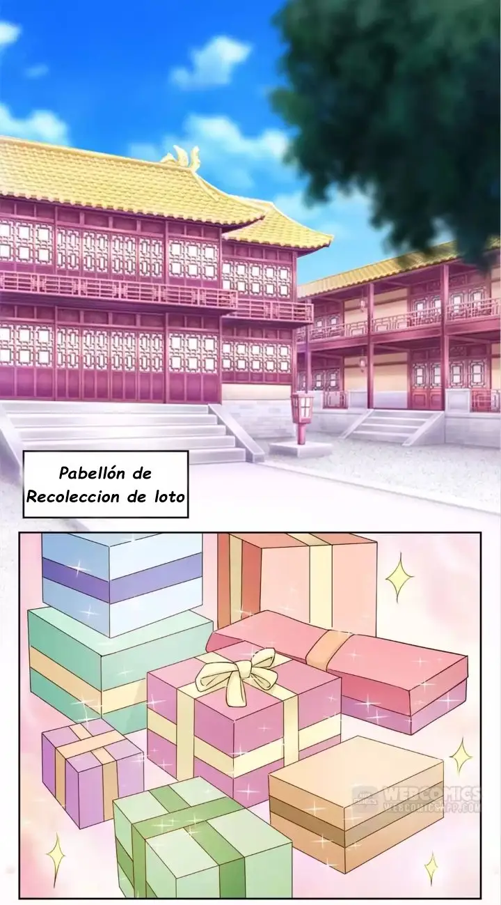 CHOQUE LOS PALACIOS IMPERIALES (2020) - Capítulo 27 - Página 4 - LectorTMOo
