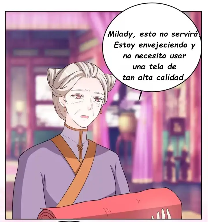 CHOQUE LOS PALACIOS IMPERIALES (2020) - Capítulo 27 - Página 6 - LectorTMOo