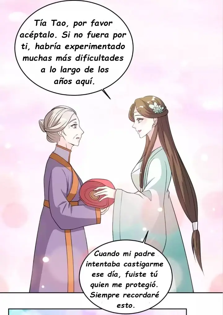 CHOQUE LOS PALACIOS IMPERIALES (2020) - Capítulo 27 - Página 7 - LectorTMOo