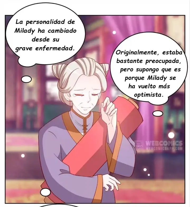 CHOQUE LOS PALACIOS IMPERIALES (2020) - Capítulo 27 - Página 10 - LectorTMOo
