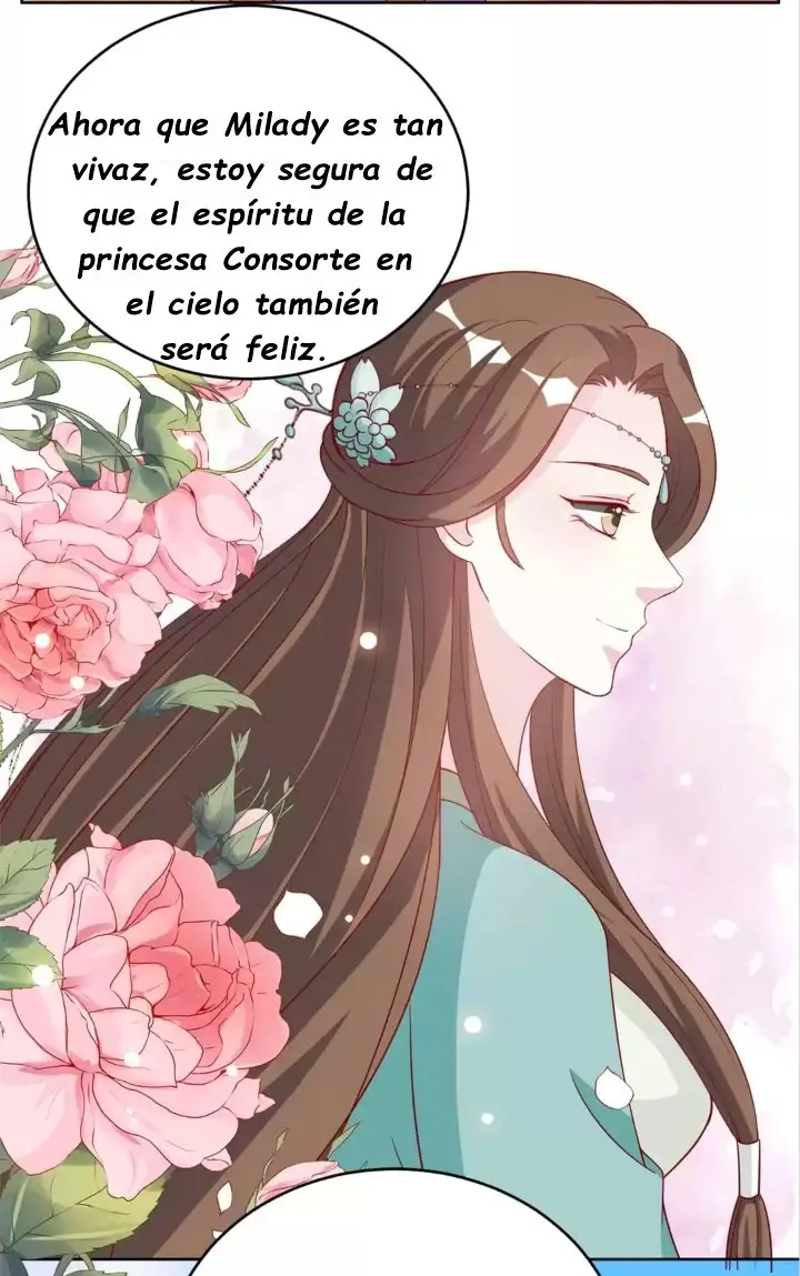CHOQUE LOS PALACIOS IMPERIALES (2020) - Capítulo 27 - Página 11 - LectorTMOo