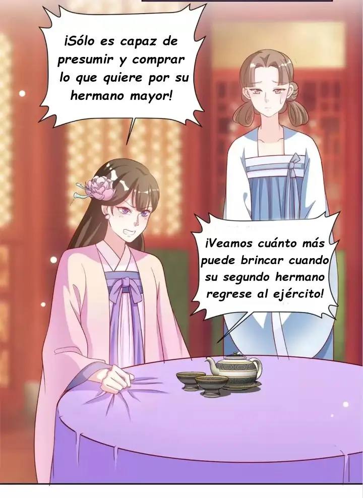 CHOQUE LOS PALACIOS IMPERIALES (2020) - Capítulo 27 - Página 14 - LectorTMOo