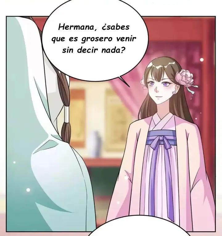 CHOQUE LOS PALACIOS IMPERIALES (2020) - Capítulo 27 - Página 19 - LectorTMOo