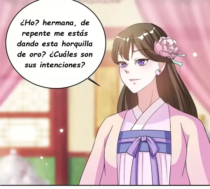CHOQUE LOS PALACIOS IMPERIALES (2020) - Capítulo 27 - Página 22 - LectorTMOo