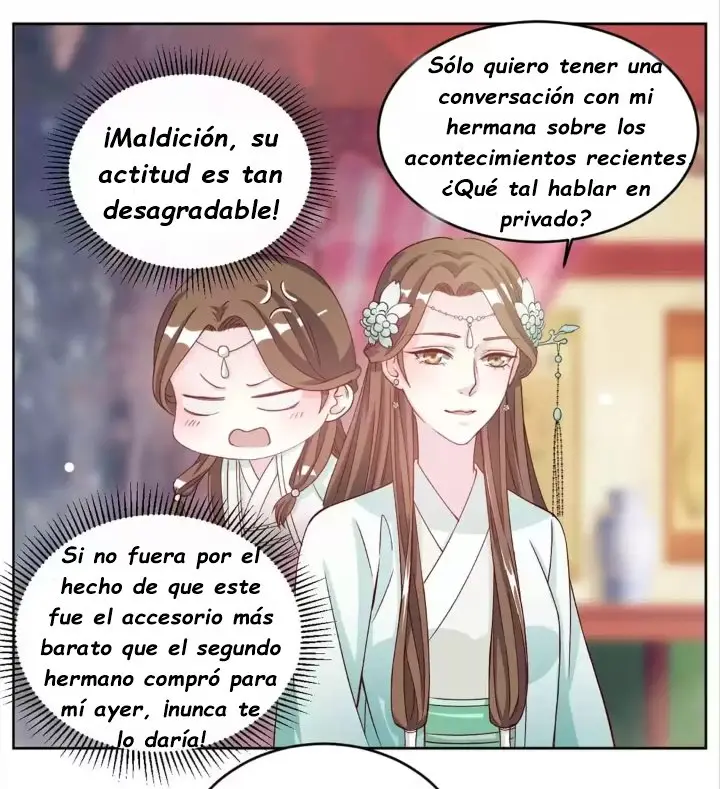 CHOQUE LOS PALACIOS IMPERIALES (2020) - Capítulo 28 - Página 4 - LectorTMOo