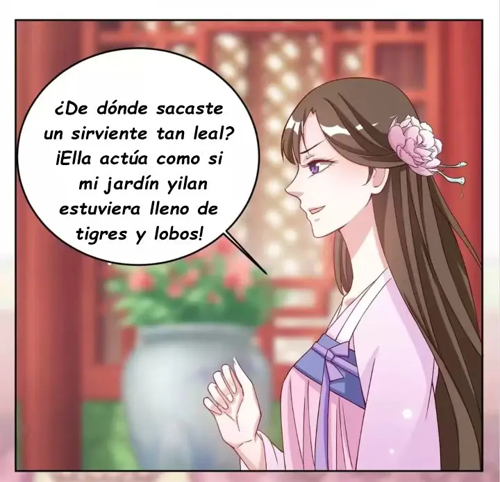 CHOQUE LOS PALACIOS IMPERIALES (2020) - Capítulo 28 - Página 8 - LectorTMOo