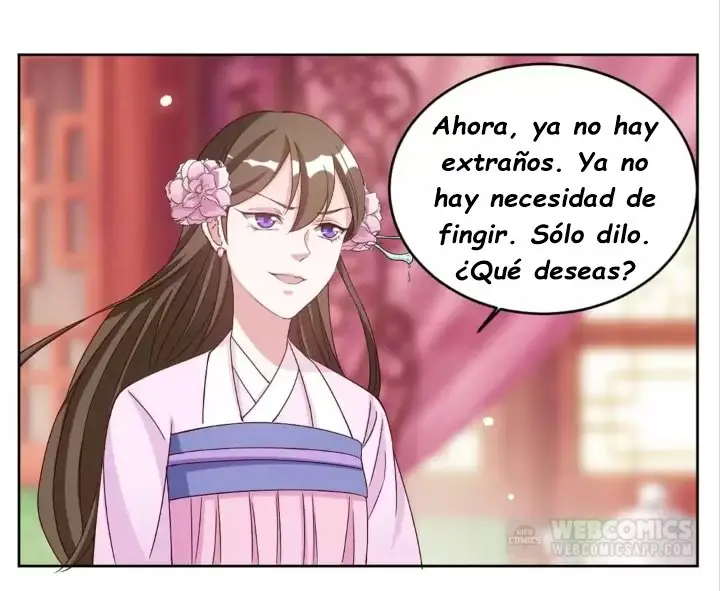 CHOQUE LOS PALACIOS IMPERIALES (2020) - Capítulo 28 - Página 10 - LectorTMOo