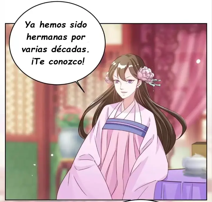 CHOQUE LOS PALACIOS IMPERIALES (2020) - Capítulo 28 - Página 11 - LectorTMOo