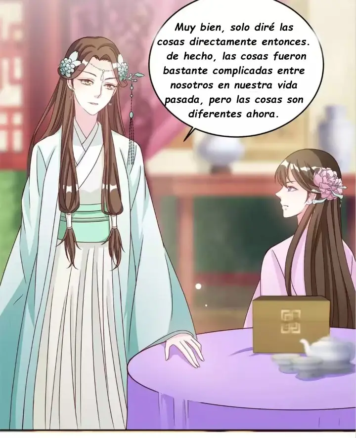 CHOQUE LOS PALACIOS IMPERIALES (2020) - Capítulo 28 - Página 12 - LectorTMOo