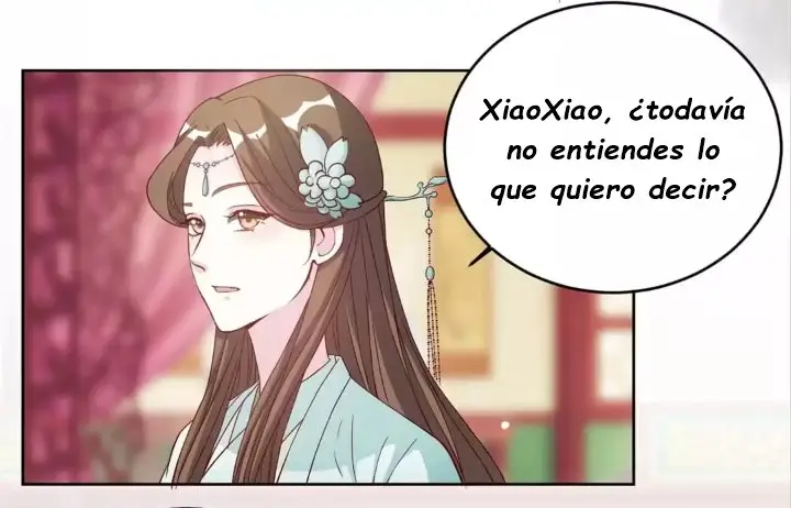 CHOQUE LOS PALACIOS IMPERIALES (2020) - Capítulo 28 - Página 18 - LectorTMOo