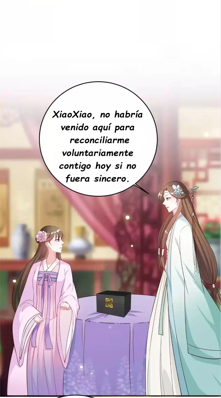CHOQUE LOS PALACIOS IMPERIALES (2020) - Capítulo 28 - Página 19 - LectorTMOo