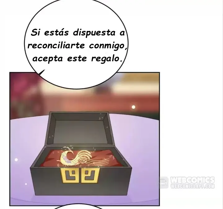 CHOQUE LOS PALACIOS IMPERIALES (2020) - Capítulo 28 - Página 20 - LectorTMOo