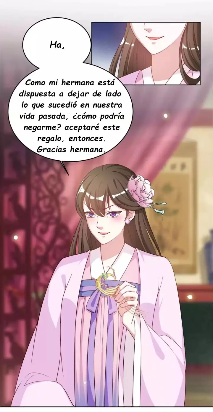 CHOQUE LOS PALACIOS IMPERIALES (2020) - Capítulo 28 - Página 23 - LectorTMOo