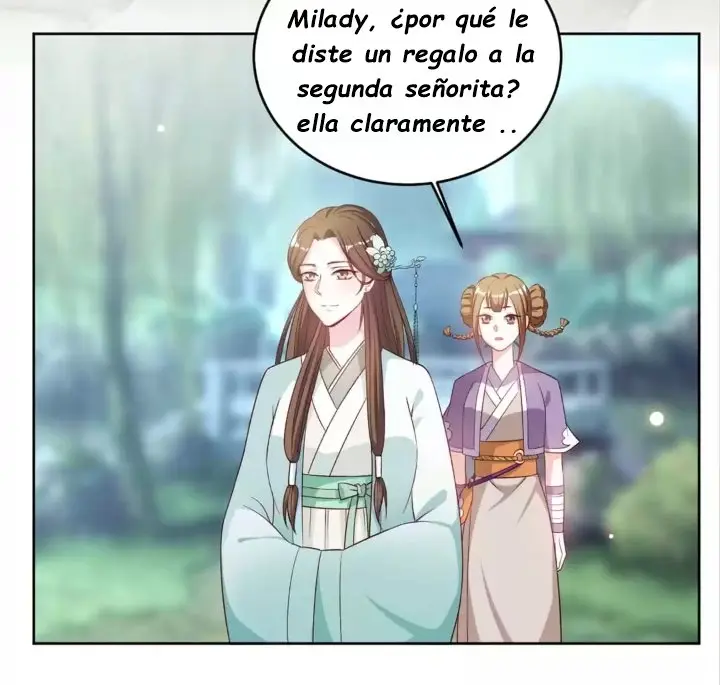 CHOQUE LOS PALACIOS IMPERIALES (2020) - Capítulo 29 - Página 6 - LectorTMOo
