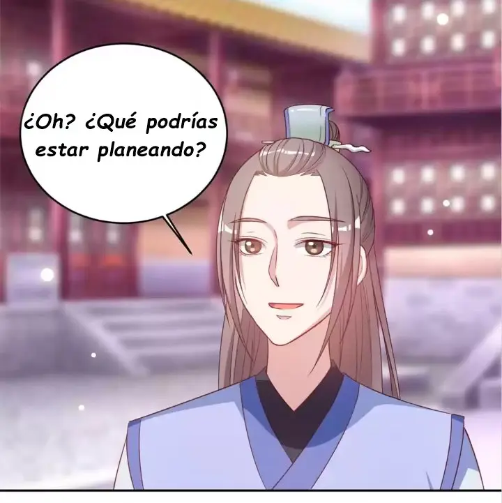 CHOQUE LOS PALACIOS IMPERIALES (2020) - Capítulo 29 - Página 14 - LectorTMOo