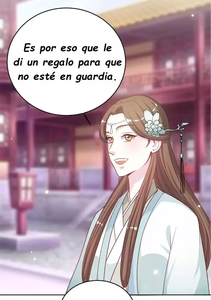 CHOQUE LOS PALACIOS IMPERIALES (2020) - Capítulo 29 - Página 16 - LectorTMOo