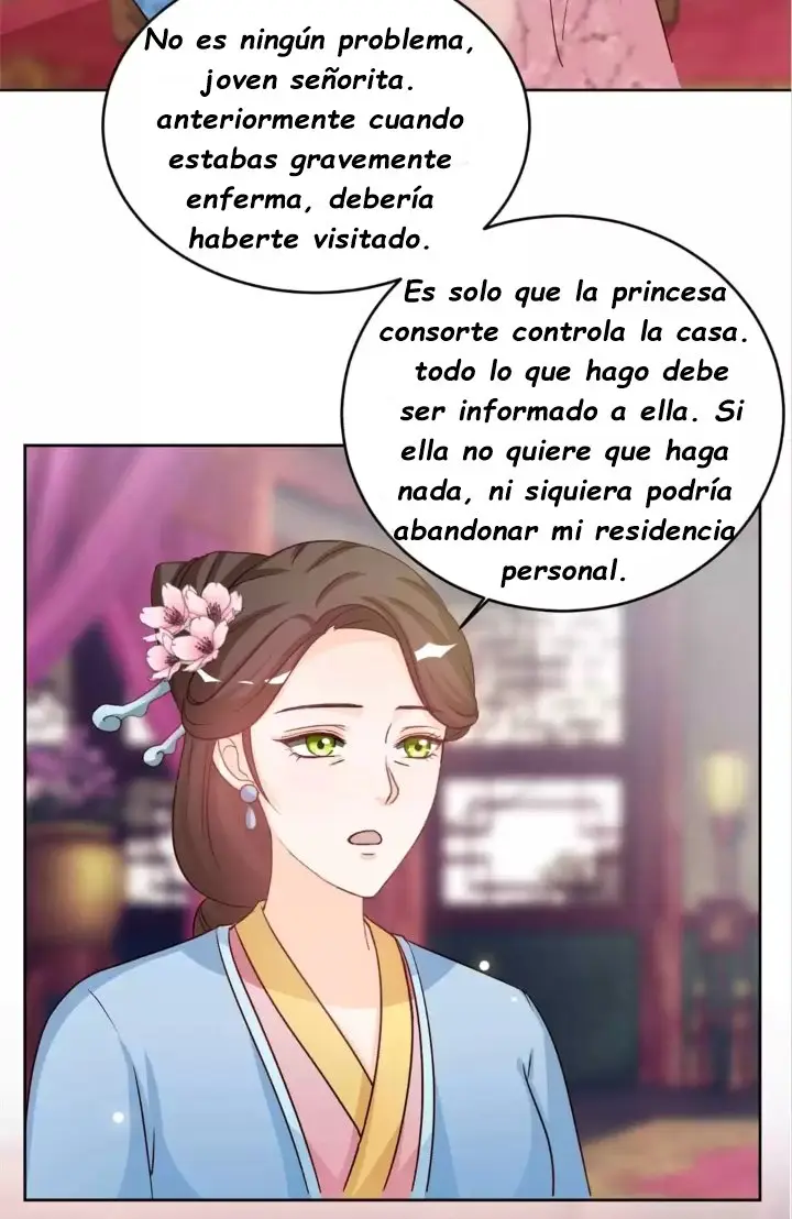 CHOQUE LOS PALACIOS IMPERIALES (2020) - Capítulo 29 - Página 23 - LectorTMOo
