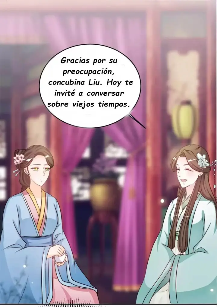 CHOQUE LOS PALACIOS IMPERIALES (2020) - Capítulo 29 - Página 24 - LectorTMOo