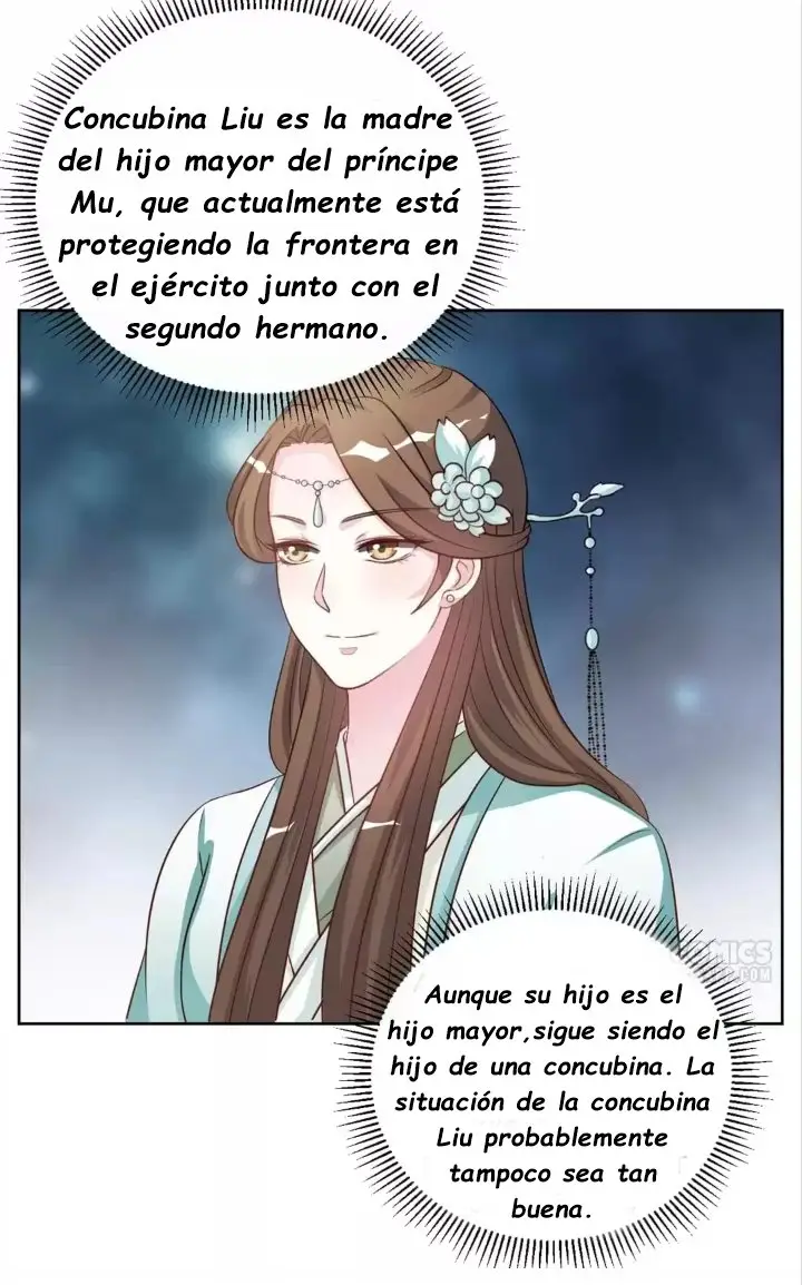 CHOQUE LOS PALACIOS IMPERIALES (2020) - Capítulo 29 - Página 25 - LectorTMOo