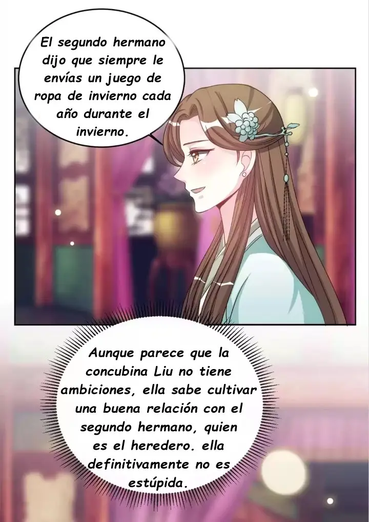 CHOQUE LOS PALACIOS IMPERIALES (2020) - Capítulo 29 - Página 26 - LectorTMOo