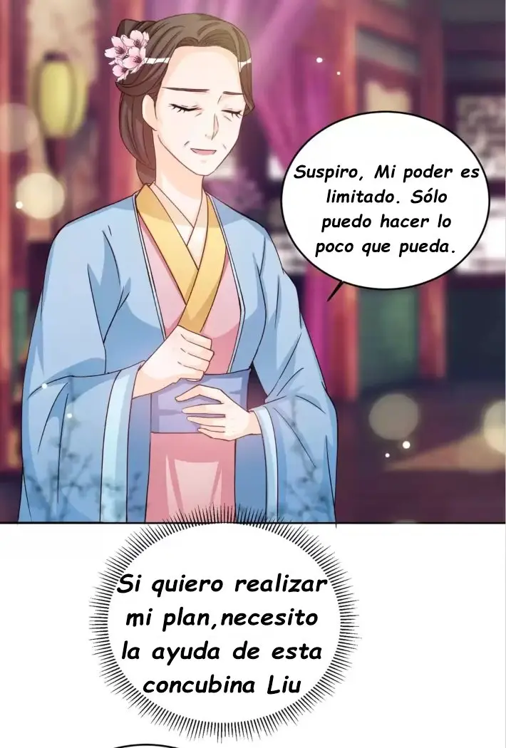 CHOQUE LOS PALACIOS IMPERIALES (2020) - Capítulo 29 - Página 27 - LectorTMOo
