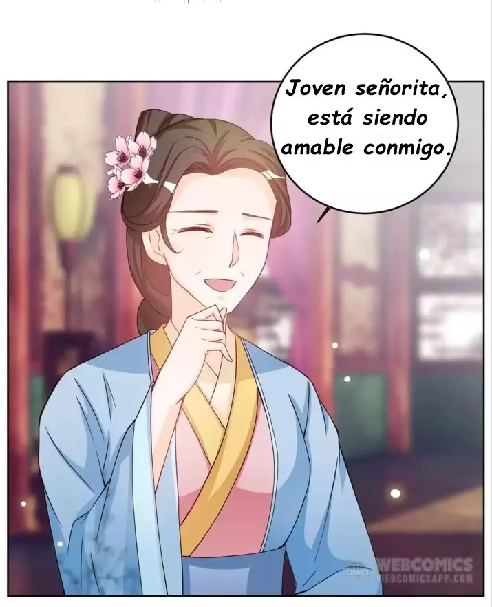 CHOQUE LOS PALACIOS IMPERIALES (2020) - Capítulo 29 - Página 29 - LectorTMOo