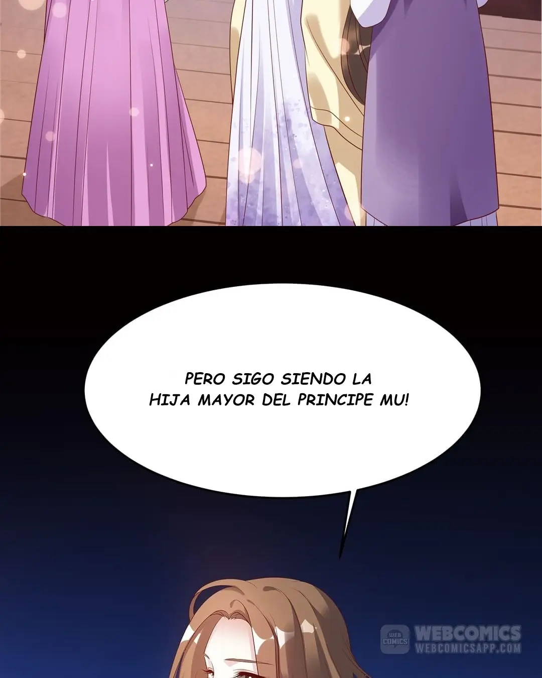 CHOQUE LOS PALACIOS IMPERIALES (2020) - Capítulo 3 - Página 6 - LectorTMOo
