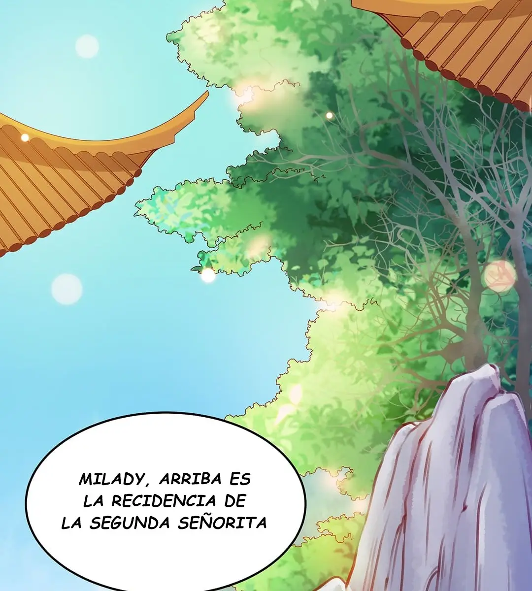 CHOQUE LOS PALACIOS IMPERIALES (2020) - Capítulo 3 - Página 10 - LectorTMOo