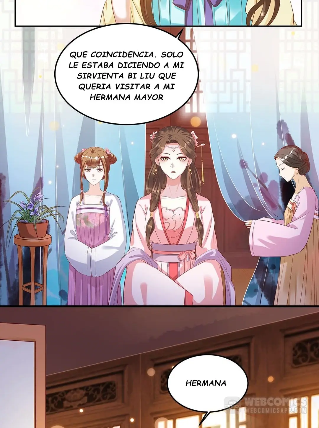 CHOQUE LOS PALACIOS IMPERIALES (2020) - Capítulo 3 - Página 13 - LectorTMOo