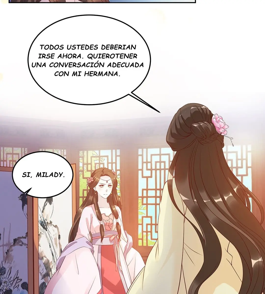 CHOQUE LOS PALACIOS IMPERIALES (2020) - Capítulo 3 - Página 17 - LectorTMOo