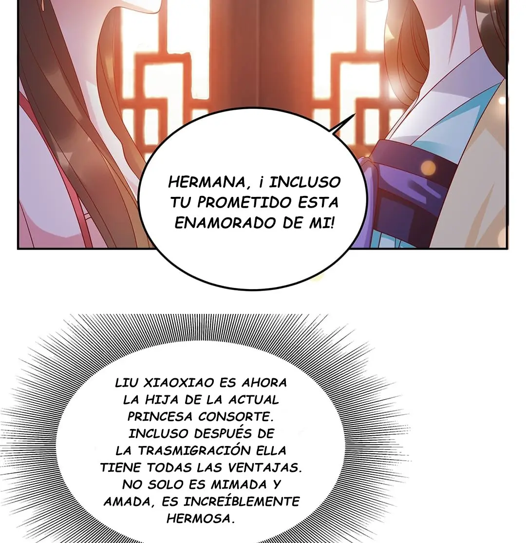CHOQUE LOS PALACIOS IMPERIALES (2020) - Capítulo 3 - Página 20 - LectorTMOo