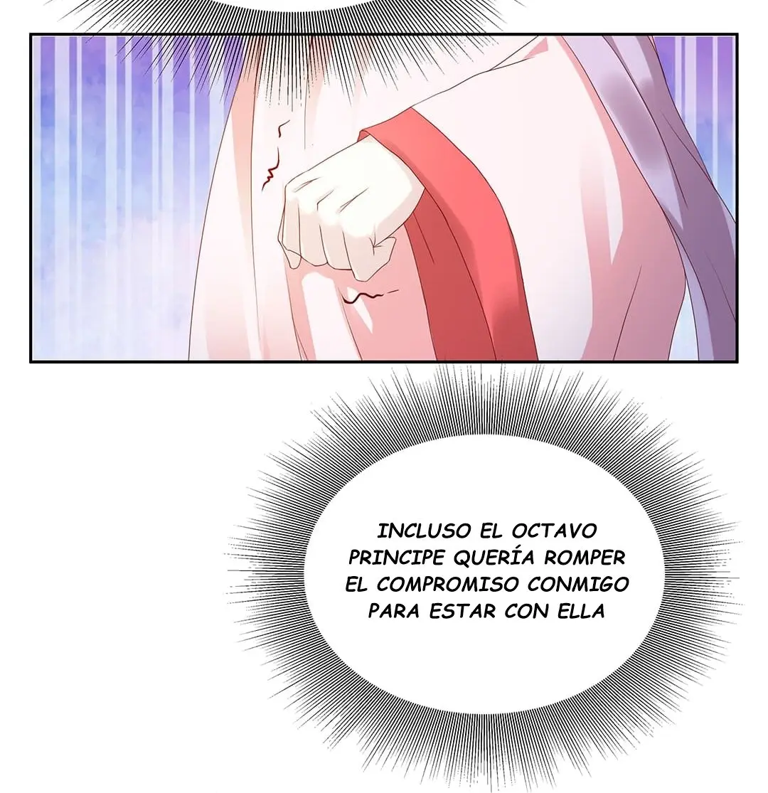CHOQUE LOS PALACIOS IMPERIALES (2020) - Capítulo 3 - Página 21 - LectorTMOo