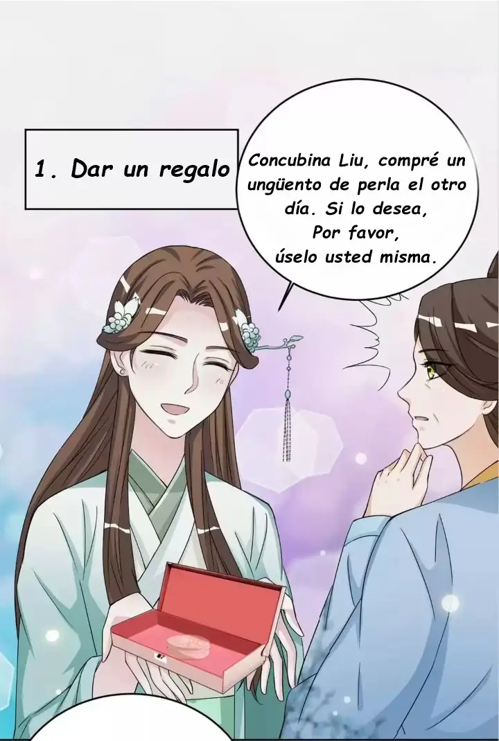 CHOQUE LOS PALACIOS IMPERIALES (2020) - Capítulo 30 - Página 4 - LectorTMOo