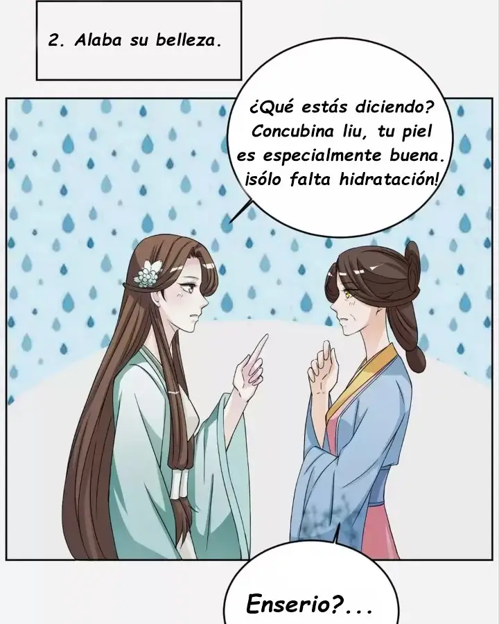 CHOQUE LOS PALACIOS IMPERIALES (2020) - Capítulo 30 - Página 6 - LectorTMOo