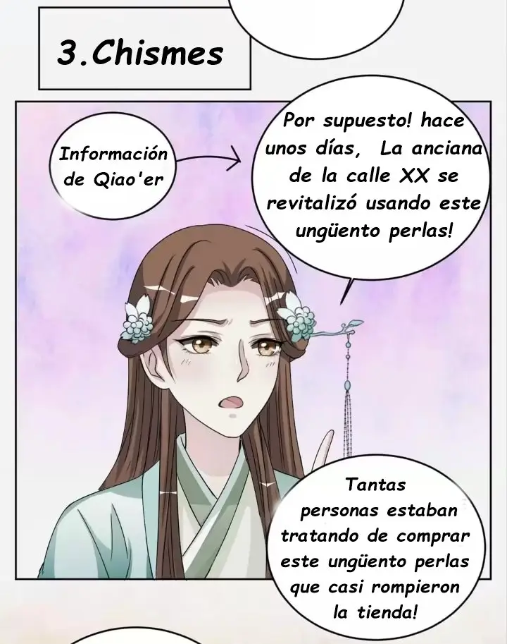 CHOQUE LOS PALACIOS IMPERIALES (2020) - Capítulo 30 - Página 7 - LectorTMOo