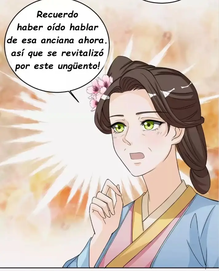 CHOQUE LOS PALACIOS IMPERIALES (2020) - Capítulo 30 - Página 8 - LectorTMOo