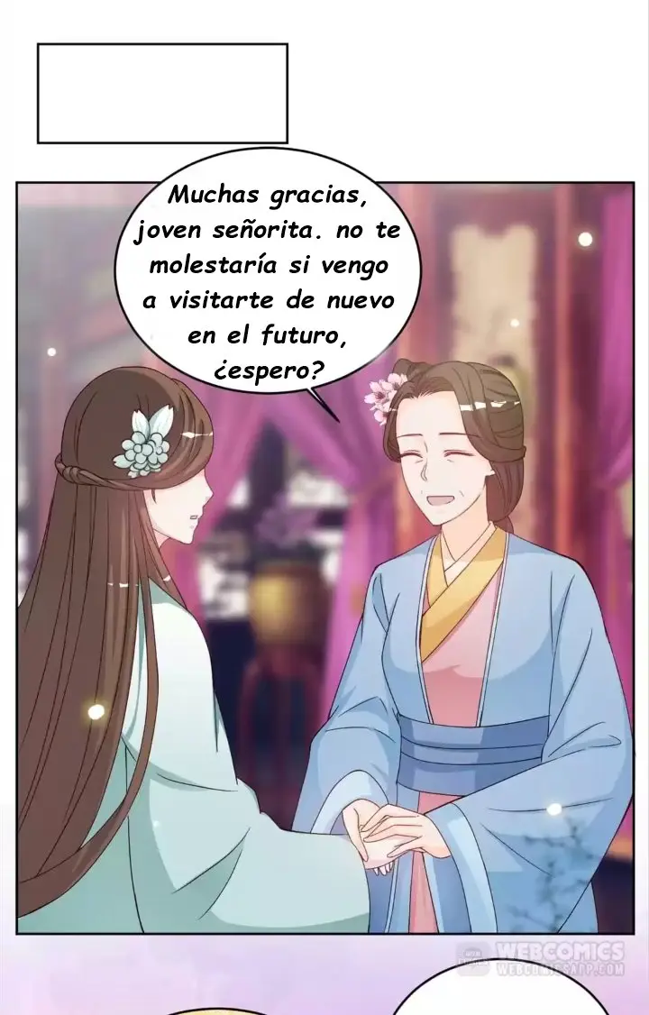 CHOQUE LOS PALACIOS IMPERIALES (2020) - Capítulo 30 - Página 9 - LectorTMOo