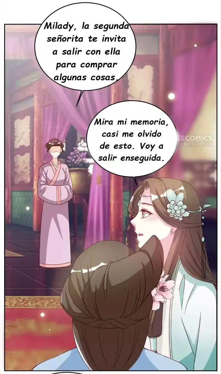 CHOQUE LOS PALACIOS IMPERIALES (2020) - Capítulo 30 - Página 14 - LectorTMOo
