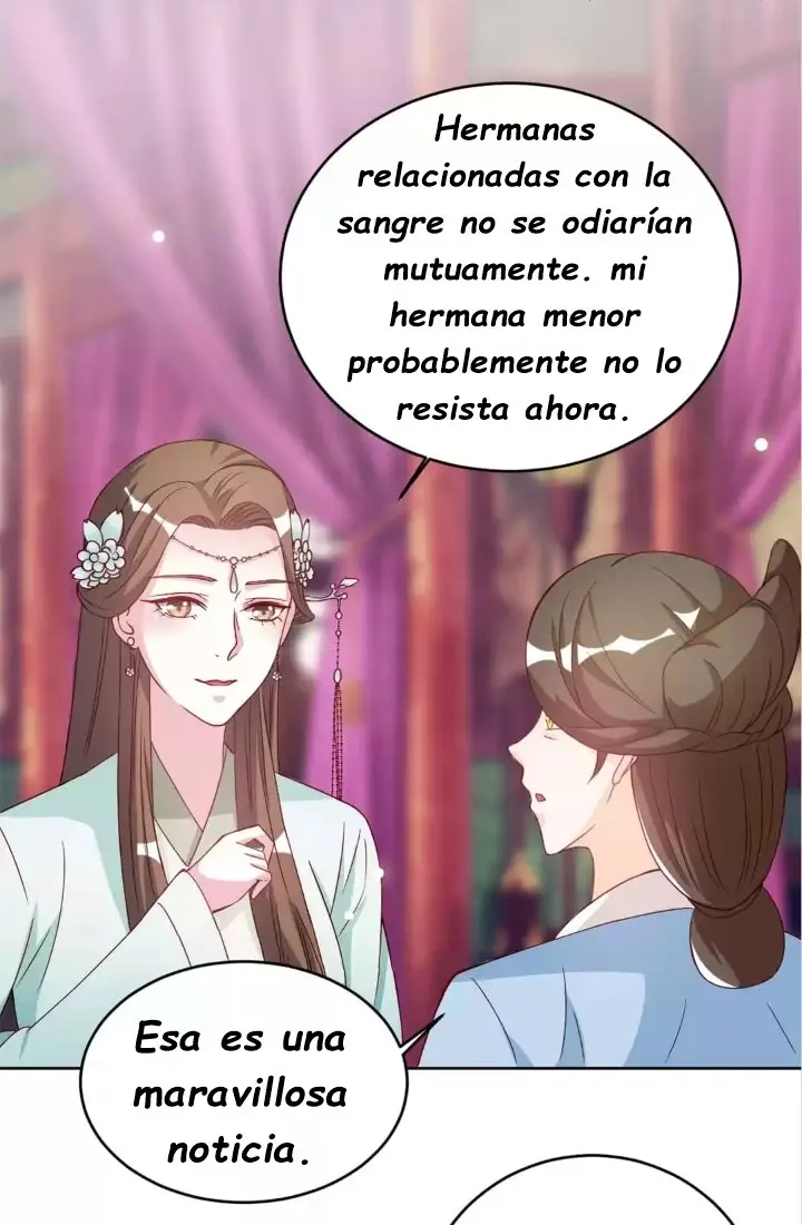 CHOQUE LOS PALACIOS IMPERIALES (2020) - Capítulo 30 - Página 16 - LectorTMOo