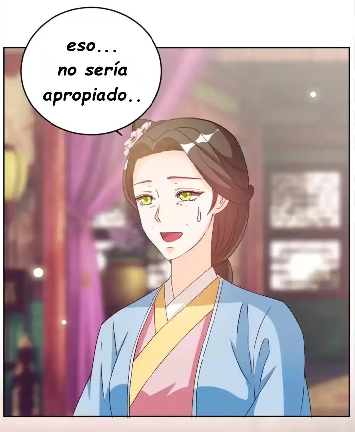 CHOQUE LOS PALACIOS IMPERIALES (2020) - Capítulo 30 - Página 19 - LectorTMOo