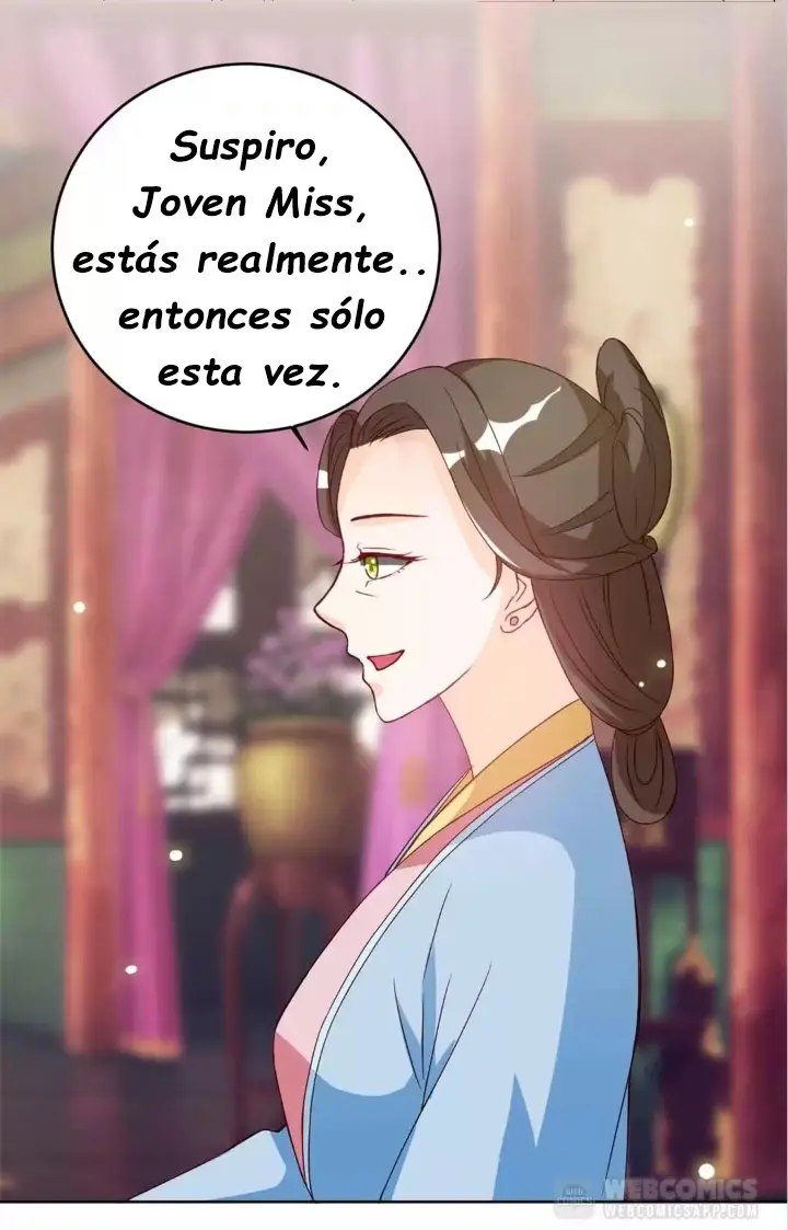 CHOQUE LOS PALACIOS IMPERIALES (2020) - Capítulo 30 - Página 23 - LectorTMOo
