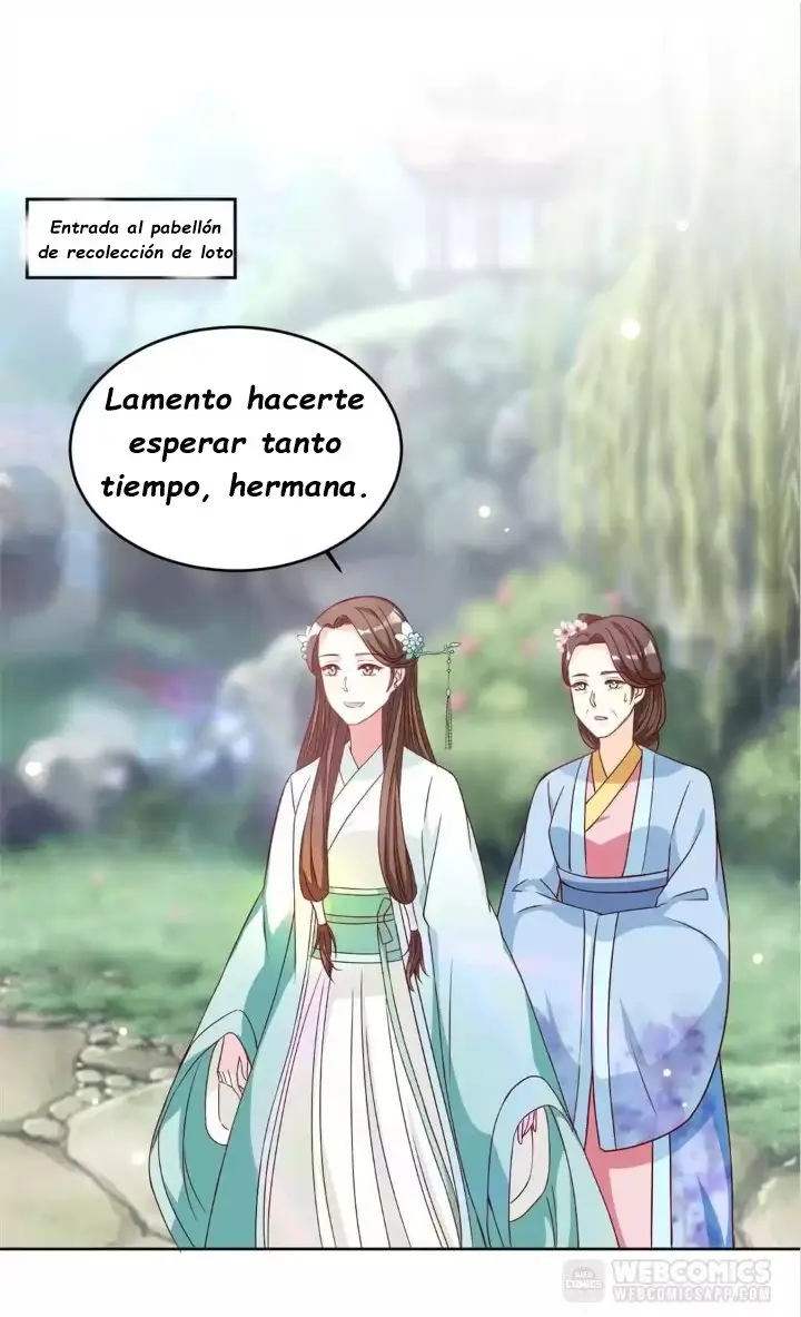 CHOQUE LOS PALACIOS IMPERIALES (2020) - Capítulo 31 - Página 2 - LectorTMOo