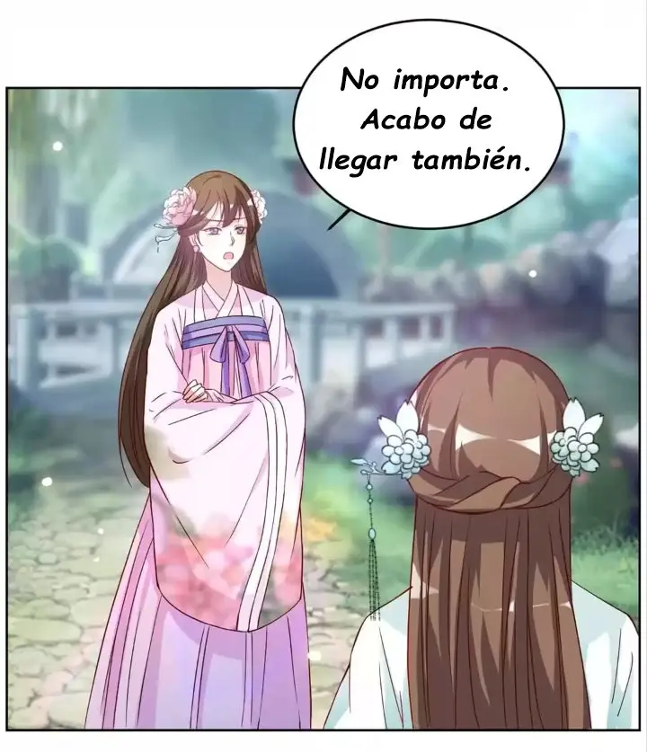 CHOQUE LOS PALACIOS IMPERIALES (2020) - Capítulo 31 - Página 3 - LectorTMOo